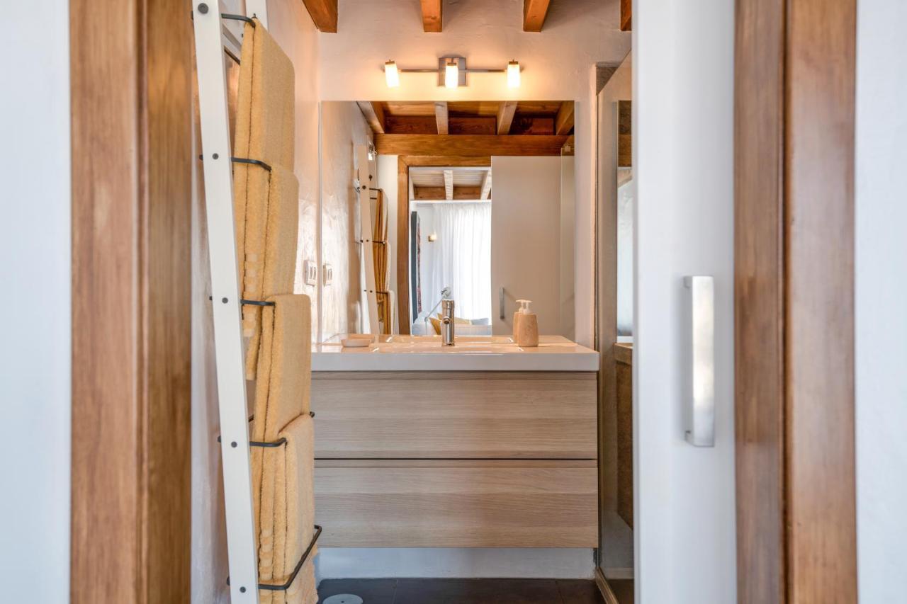 Вилла El Loft Фамара Экстерьер фото