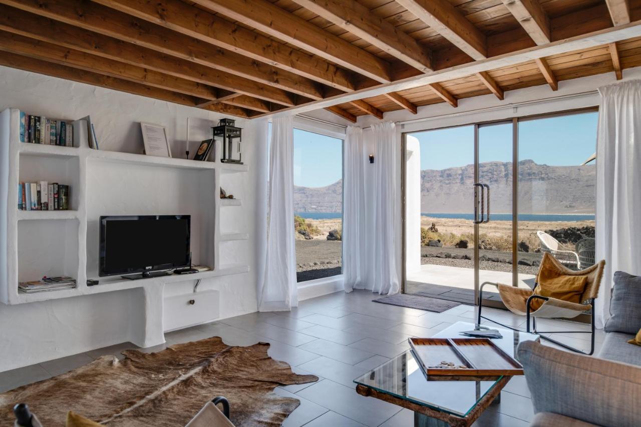 Вилла El Loft Фамара Экстерьер фото